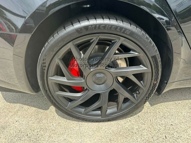 2026 Tesla Model S Plaid AWD - 23023110 - 15