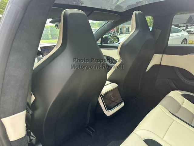 2026 Tesla Model S Plaid AWD - 23023110 - 19