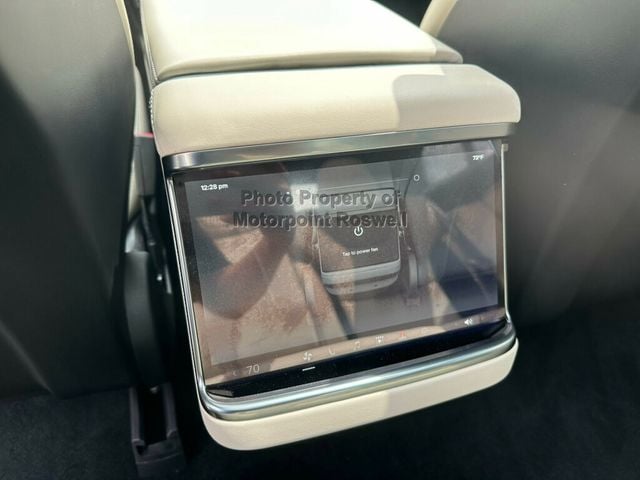 2026 Tesla Model S Plaid AWD - 23023110 - 21