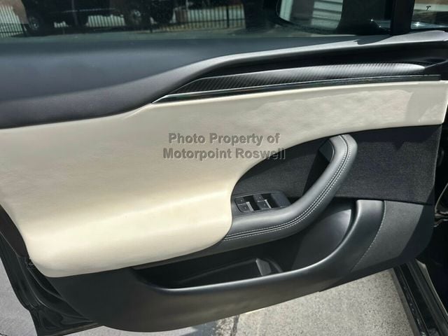 2026 Tesla Model S Plaid AWD - 23023110 - 24