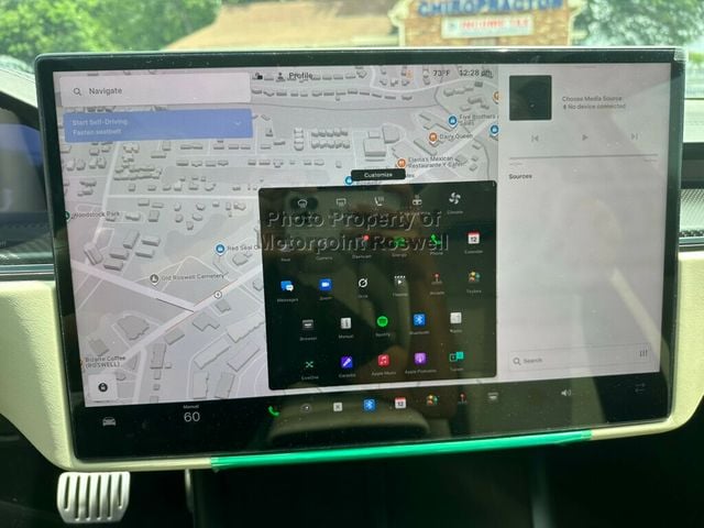 2026 Tesla Model S Plaid AWD - 23023110 - 29