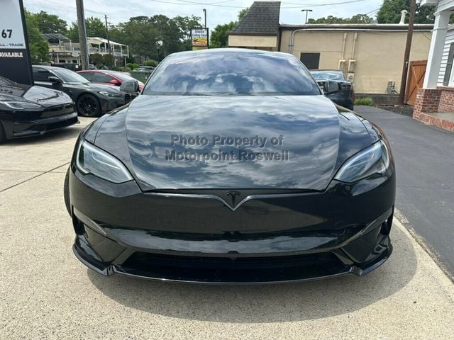 2026 Tesla Model S Plaid AWD - 23023110 - 6