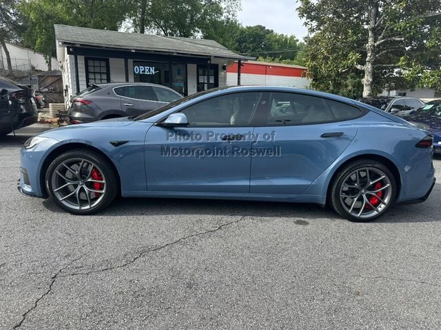 2026 Tesla Model S Plaid AWD - 23024339 - 9