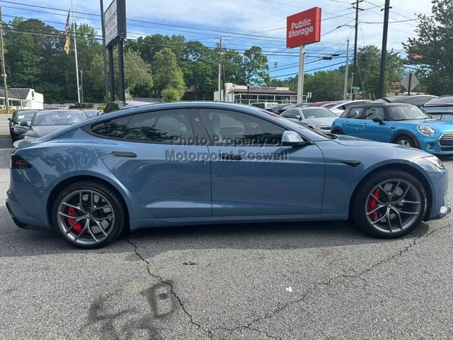 2026 Tesla Model S Plaid AWD - 23024339 - 10