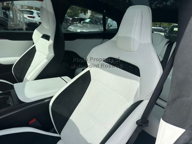 2026 Tesla Model S Plaid AWD - 23024339 - 15