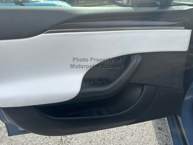 2026 Tesla Model S Plaid AWD - 23024339 - 17