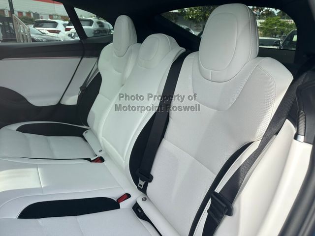 2026 Tesla Model S Plaid AWD - 23024339 - 19