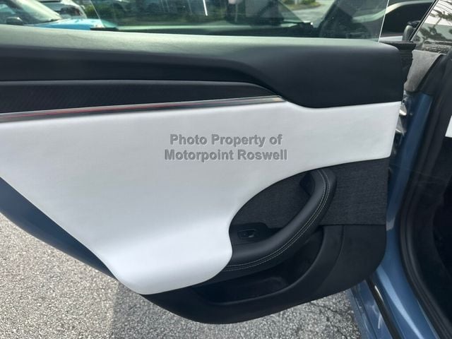 2026 Tesla Model S Plaid AWD - 23024339 - 21