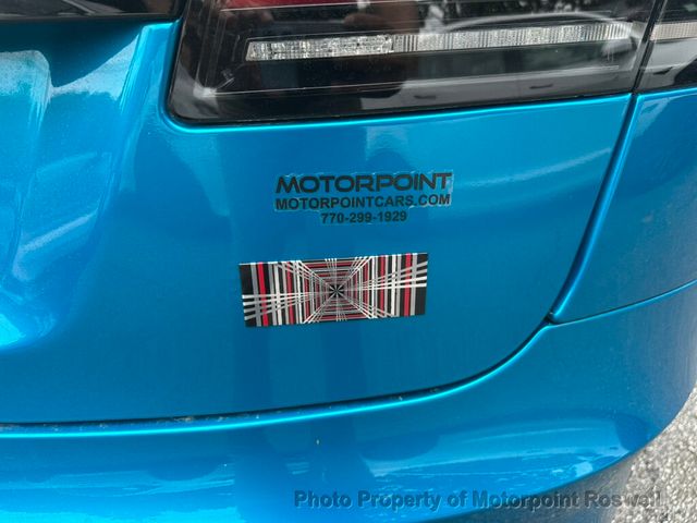 2026 Tesla Model S Plaid AWD - 23028804 - 11