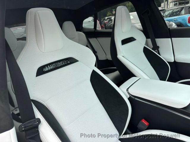 2026 Tesla Model S Plaid AWD - 23028804 - 13