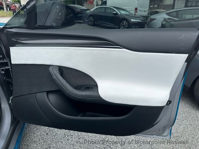 2026 Tesla Model S Plaid AWD - 23028804 - 14