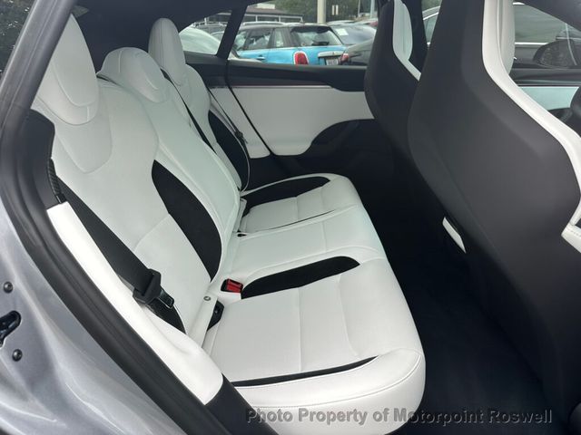 2026 Tesla Model S Plaid AWD - 23028804 - 15