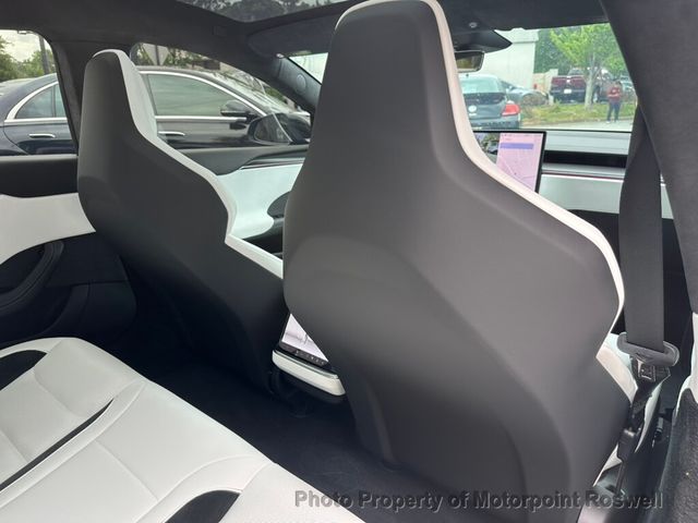 2026 Tesla Model S Plaid AWD - 23028804 - 17