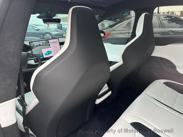 2026 Tesla Model S Plaid AWD - 23028804 - 18