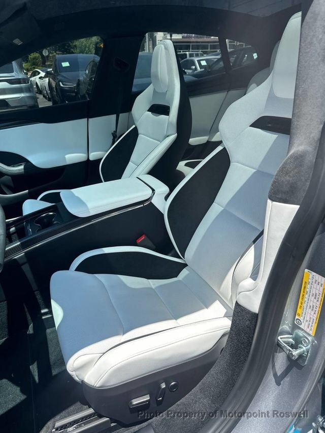 2026 Tesla Model S Plaid AWD - 23028804 - 1