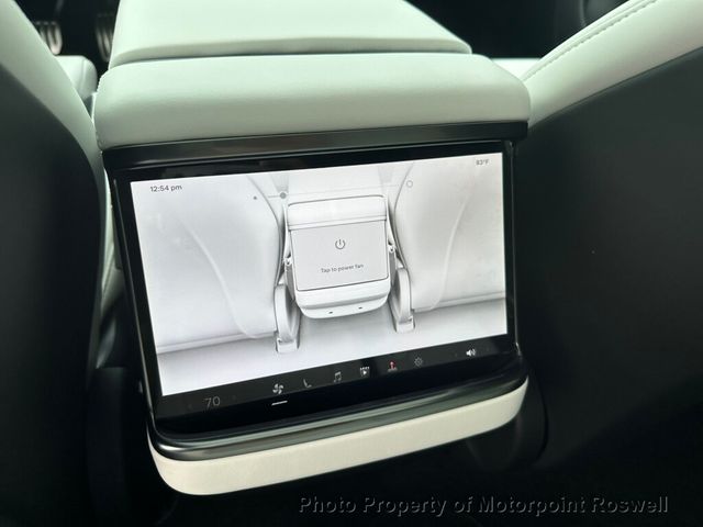 2026 Tesla Model S Plaid AWD - 23028804 - 19