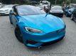 2026 Tesla Model S Plaid AWD - 23028804 - 3