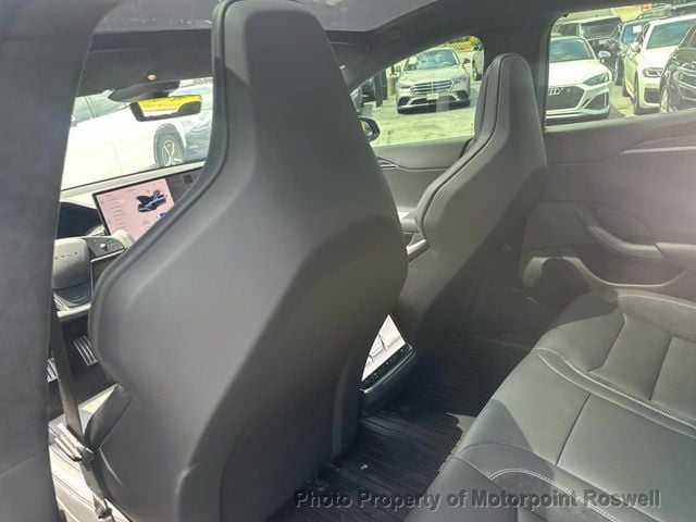 2026 Tesla Model S Plaid AWD - 23034375 - 12