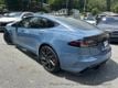 2026 Tesla Model S Plaid AWD - 23034375 - 2