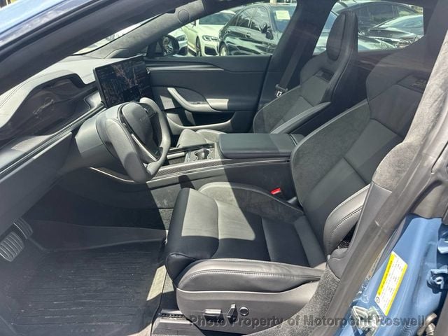 2026 Tesla Model S Plaid AWD - 23034375 - 5