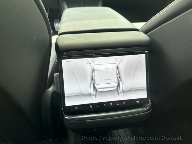 2026 Tesla Model S Plaid AWD - 23034375 - 6
