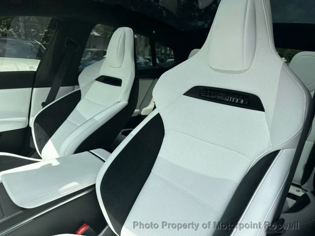 2026 Tesla Model S Plaid AWD - 23037429 - 13
