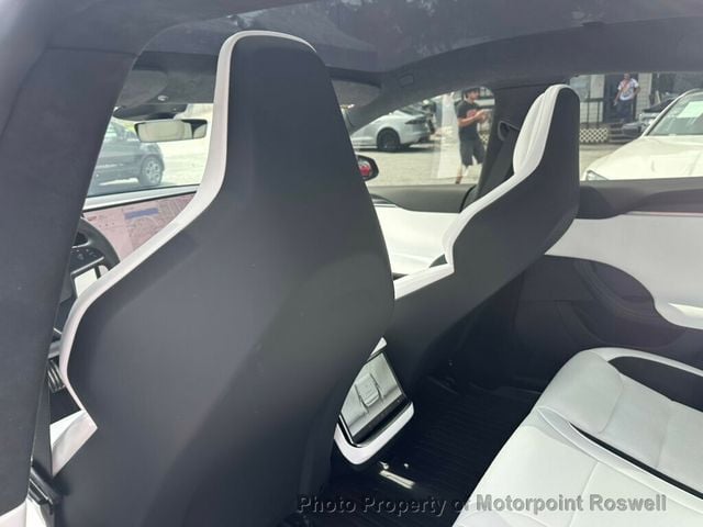 2026 Tesla Model S Plaid AWD - 23037429 - 18