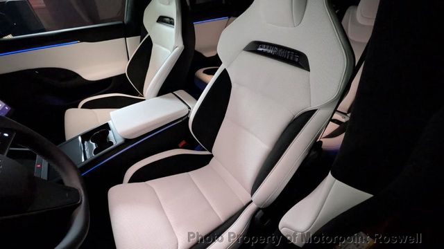 2026 Tesla Model S Plaid AWD - 23037429 - 1