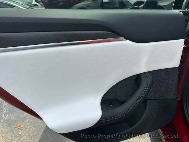 2026 Tesla Model S Plaid AWD - 23037429 - 19