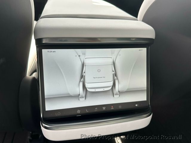 2026 Tesla Model S Plaid AWD - 23037429 - 20