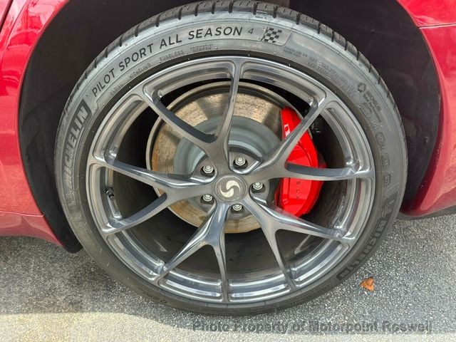 2026 Tesla Model S Plaid AWD - 23037429 - 27