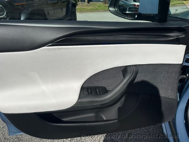 2026 Tesla Model S Plaid AWD - 23040723 - 14