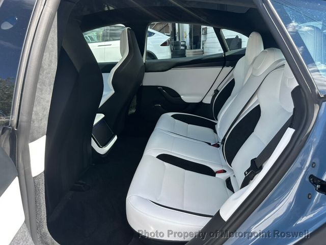 2026 Tesla Model S Plaid AWD - 23040723 - 18
