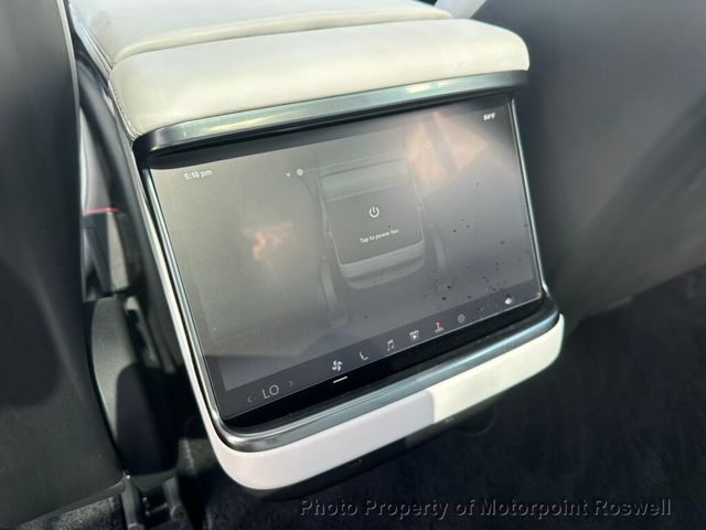 2026 Tesla Model S Plaid AWD - 23040723 - 20