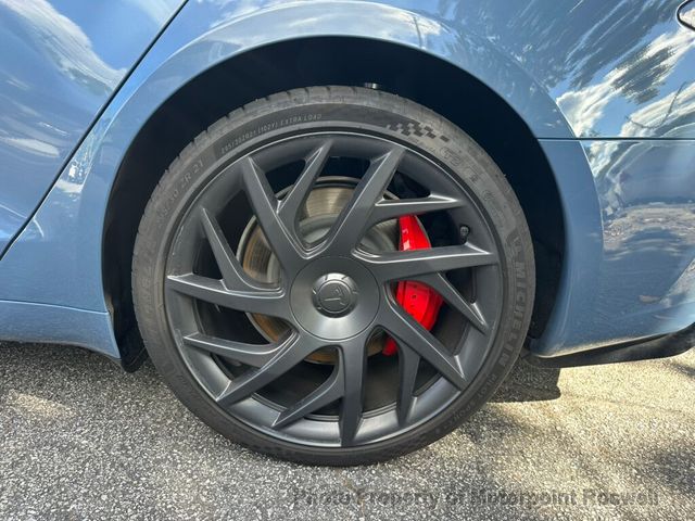 2026 Tesla Model S Plaid AWD - 23040723 - 28
