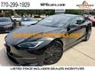 2026 Tesla Model S Plaid AWD - 23041034 - 0