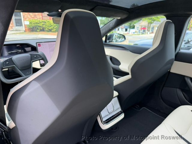 2026 Tesla Model S Plaid AWD - 23041034 - 9