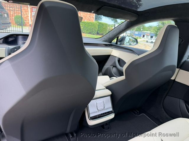 2026 Tesla Model S Plaid AWD - 23041034 - 10