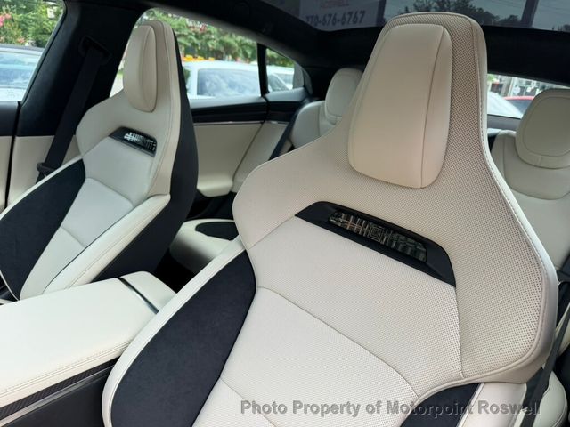 2026 Tesla Model S Plaid AWD - 23041034 - 12