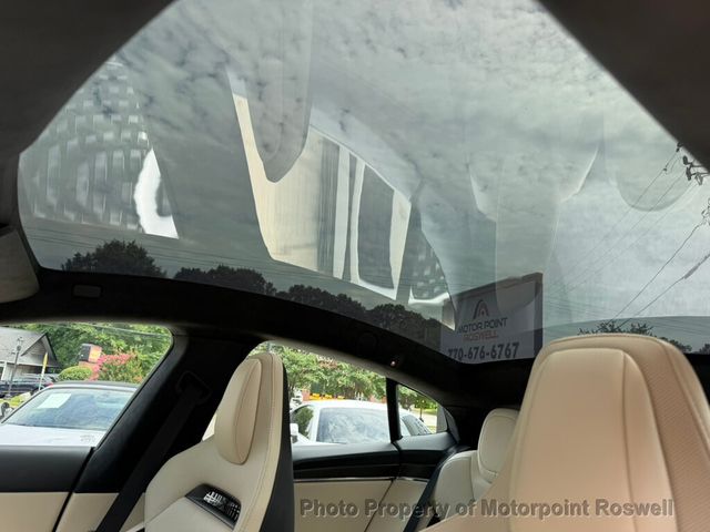 2026 Tesla Model S Plaid AWD - 23041034 - 13