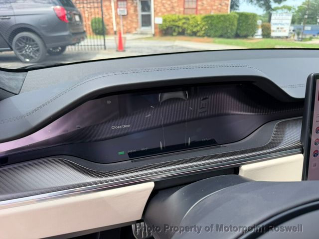 2026 Tesla Model S Plaid AWD - 23041034 - 15