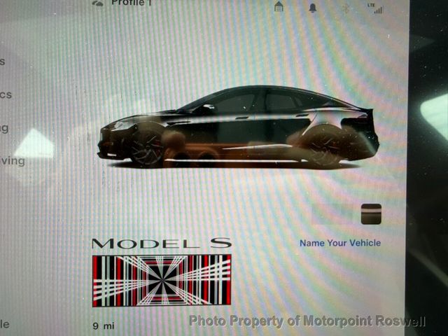 2026 Tesla Model S Plaid AWD - 23041034 - 20