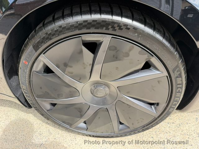 2026 Tesla Model S Plaid AWD - 23041034 - 6