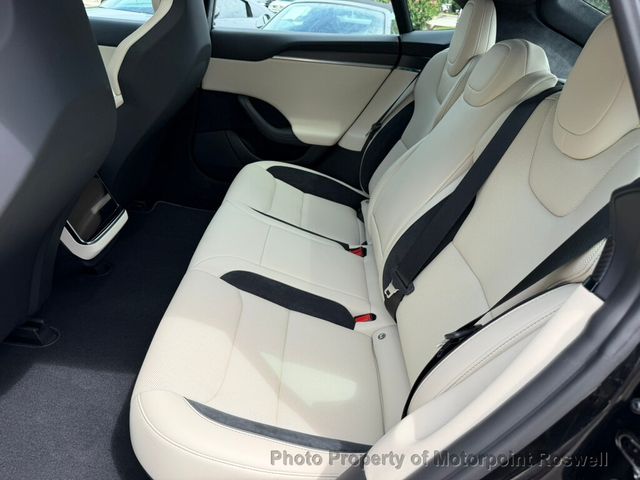 2026 Tesla Model S Plaid AWD - 23041034 - 7