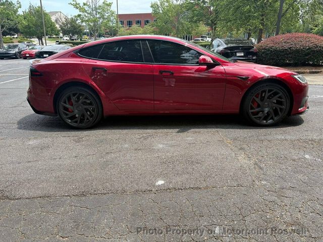 2026 Tesla Model S Plaid AWD - 23042173 - 12