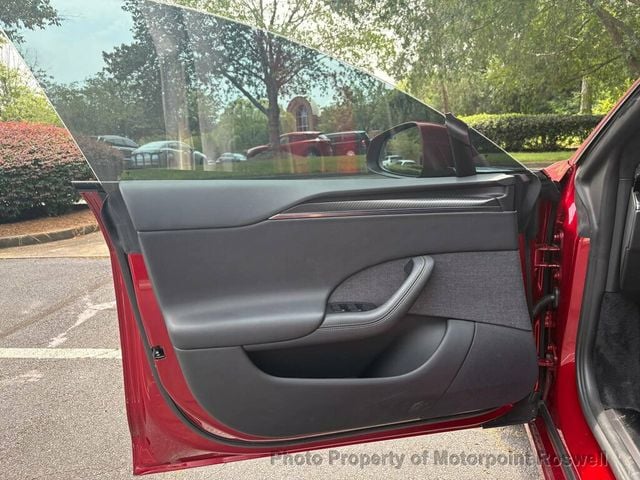2026 Tesla Model S Plaid AWD - 23042173 - 15