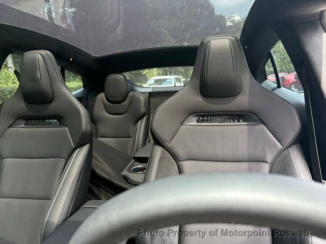 2026 Tesla Model S Plaid AWD - 23042173 - 16