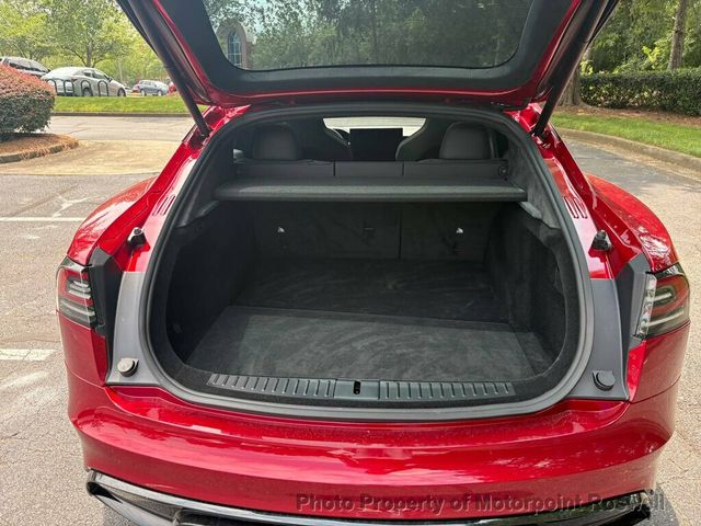 2026 Tesla Model S Plaid AWD - 23042173 - 17