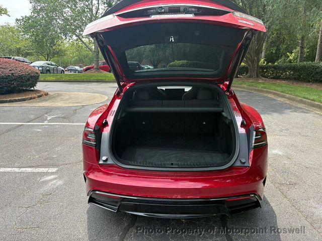 2026 Tesla Model S Plaid AWD - 23042173 - 18