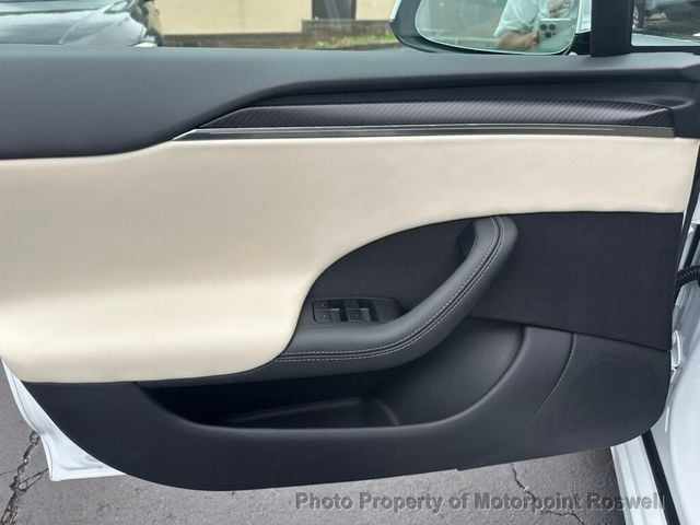 2026 Tesla Model S Plaid AWD - 23042689 - 9